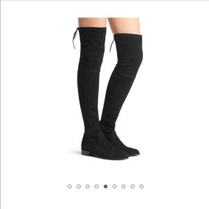 Stuart Weitzman Lowland 🔥